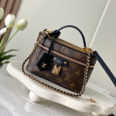 LV Cosmetic Bags